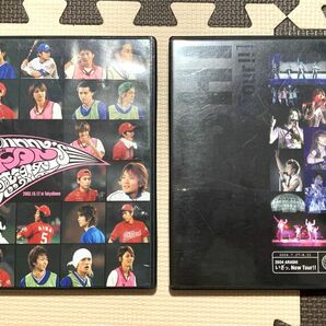  2本セット 嵐【ARASHI いざッ、Now Tour!!】【ジャニーズ体育の日FAN感謝祭】