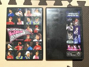  2本セット 嵐【ARASHI いざッ、Now Tour!!】【ジャニーズ体育の日FAN感謝祭】