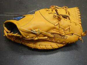 美品 MIZUNO Buw League 一般軟式 ファーストミット 一塁手 ミズノ ビューリーグ グローブ グラブ 野球