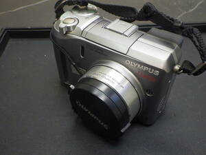 OLYMPUS C-755 UltraZoom オリンパス デジタルカメラ