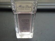 Miss Dior ミスディオール ブルーミング ブーケ ローラーパール オードゥ トワレ 20ml_画像2