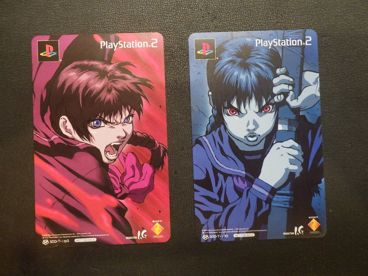 Yahoo!オークション -「blood the last vampire」の落札相場