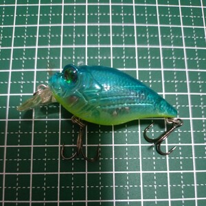 メガバス　SR-X グリフォン SR-X GRIFFON Megabass　限定希少カラー④