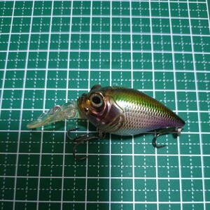 Megabass GRIFFON MR-X メガバス　MR-Xグリフォン　 1/4oz 2005