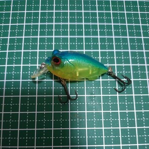 Megabass メガバス　BABY GRIFFON ベビーグリフォン③