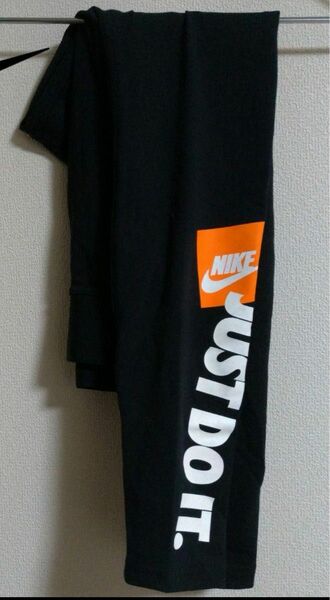 NIKE JUST DO ITスパッツ Sサイズ 新品未使用