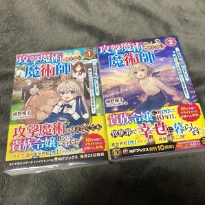 攻撃魔術の使えない魔術師 ~異世界転性しました。新しい人生は楽しく生きます~1