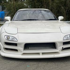 ★FD3S★RX-7★13B★ ロータリーパワー！ ★F5★の画像1