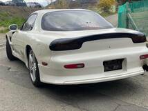 ★FD3S★RX-7★13B★ ロータリーパワー！ ★F5★_画像8