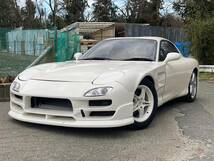 ★FD3S★RX-7★13B★ ロータリーパワー！ ★F5★_画像3