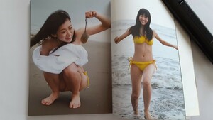 渡辺 美優紀 ファースト 写真集「みる神」