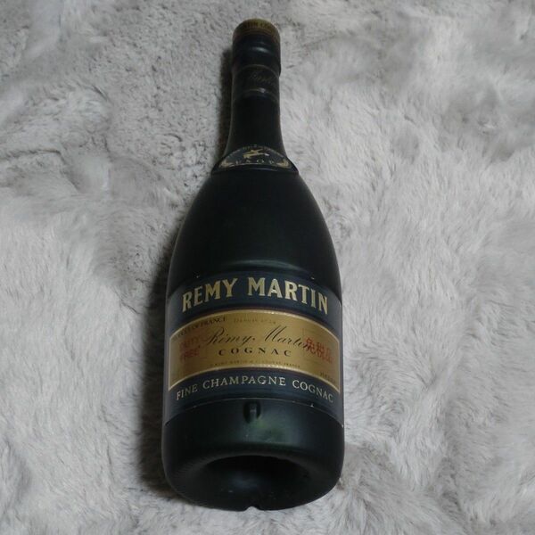 未開栓 古酒 REMY MARTIN VSOP FINE CHAMPAGNE COGNAC レミーマルタン 洋酒 ブランデー 