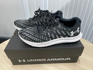 UNDER ARMOUR（アンダーアーマー） Charged Breeze 2（チャージドブリーズ2）メンズ 27.0cm