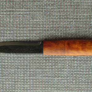 HELLE VIKING ヘレナイフ バイキングの画像2