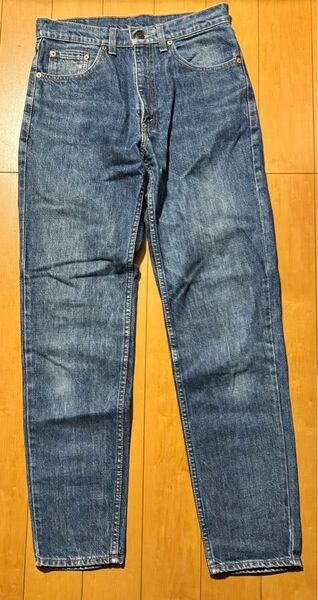 LEVI'S リーバイス 603-0217 デニムパンツ ジーンズ