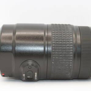 ★良品★ Canon キヤノン CANON ZOOM LENS EF 75-300mm F4-5.6 IS USM L-0143の画像6