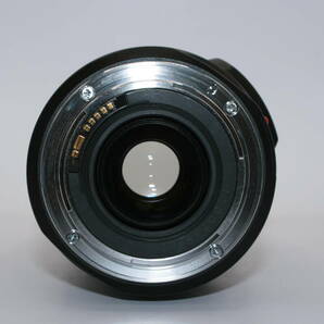 ★良品★ Canon キヤノン CANON ZOOM LENS EF 75-300mm F4-5.6 IS USM L-0143の画像4