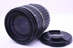 タムロン AF 18-200mm F/3.5-6.3 XR Di II LD Aspherical [IF］ MACRO （Model A14） ニコン用