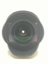 ★良品★ SAMYANG サムヤン 14mm F2.8 ED AS IF UMC Canon キヤノン EFマウント L-0133_画像2