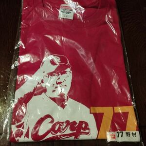 広島東洋カープ Tシャツ　未使用品4