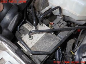 2UPJ-96444040]BMW 335i クーペ(WB35)(E92)ABSアクチュエーター 中古