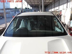 2UPJ-10561195]BMW X3 F25(WY20)フロントガラス (43R-000168 M45L1) 中古