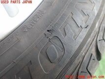 2UPJ-99699043]アウトランダーPHEV(GG2W)タイヤ　ホイール　1本(3) 225/55R18 中古_画像3