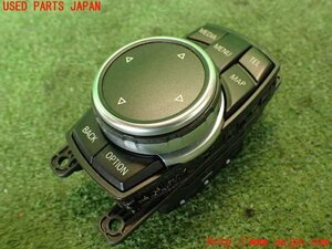 2UPJ-99966306]BMW X3 F25(WY20)スイッチ1 (ナビ操作) 中古