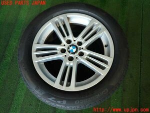 2UPJ-99969042]BMW X3 F25(WY20)タイヤ　ホイール　1本(2) 245/50R18 中古