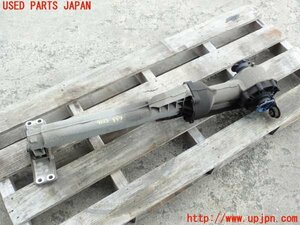 2UPJ-91234350] Porsche *911 1999y(99668) front diff used reference information ( conform guarantee less ):996