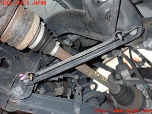 2UPJ-95874025] Lexus *IS350(GSE21) left rear drive shaft used 