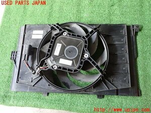 2UPJ-99786836]BMW i3 I01(1Z00)電動ファン1 中古