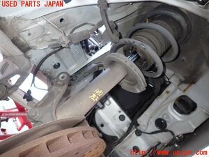 2UPJ-10925025]BMW M5(NB50)E60 左フロントストラット 中古