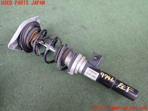 2UPJ-97465025]BMW i3(1Z06)(I01)左フロントストラット 中古