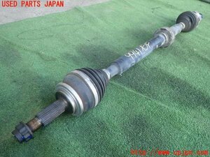 2UPJ-99414010] Lexus *CT200h(ZWA10) right front drive shaft used 