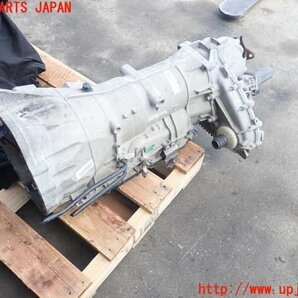 2UPJ-11783010]BMW X5(FE30 E70)ミッション AT N52B30A 4WD 中古の画像1