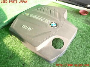 2UPJ-11992160]BMW M135i(1B30 F20) двигатель верхний покрытие б/у 