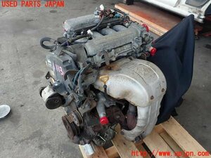 2UPJ-11132010]MR2(SW20)engine 3S-GE 中古