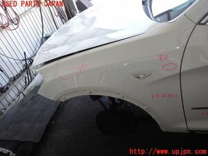 2UPJ-11001082]BMW X3(WY20)F25 左前フェンダー 中古