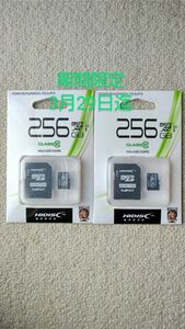 HIDISC 磁気研究所 microSD