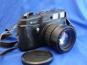 ★美品★ FUJIFILM GW690 III Professional EBC FUJINON 90mm f3.5 （中古）