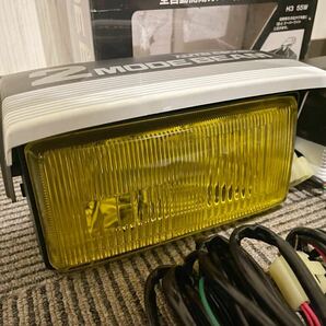 新品未使用 入手困難 希少！KOITO 2 MODE BEAM AUTO COVER オートカバー フォグランプ の画像2