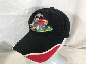  Yanmar tractor embroidery cap used 