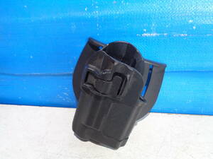 BLACKHAWK CLOSE QUARTEHS CONOEALMENT CQC"HOLSTERS 2100270 ガンホルダー サバゲー