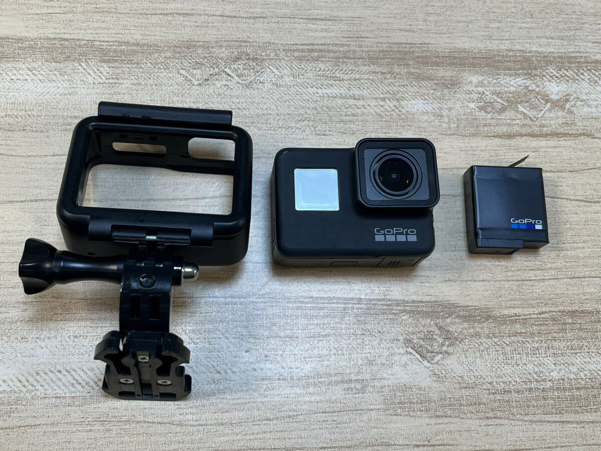 2024年最新】Yahoo!オークション -gopro hero 7 blackの中古品・新品 