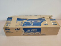 未使用保管品 Panasonic ブルーレイレコーダー DMR-BRS510 500GB パナソニック ＢＤレコーダー 2016年製_画像1