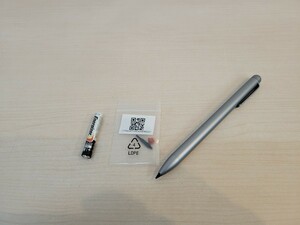 美品 Huawei 純正 スタイラスペン M-Pen lite (For M5 lite 10) 