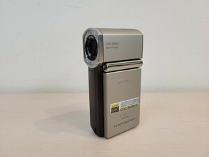 SONY HDR-TG1 HANDYCAM ソニー ハンディカム デジタルビデオカメラ