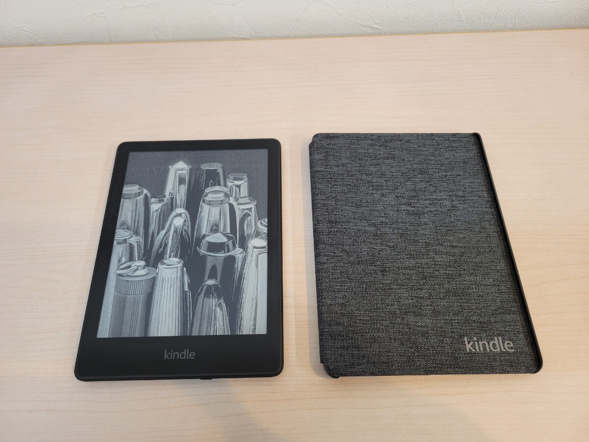 Yahoo!オークション -「kindle paperwhite 11世代 広告なし」の落札