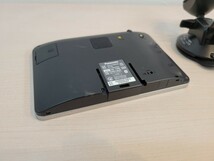 地図2022年版 Panasonic CN-G1000VD ゴリラ ７V型 SSDポータブルナビ カーナビ gorilla_画像4